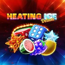 Heating Ice Deluxe Betsson